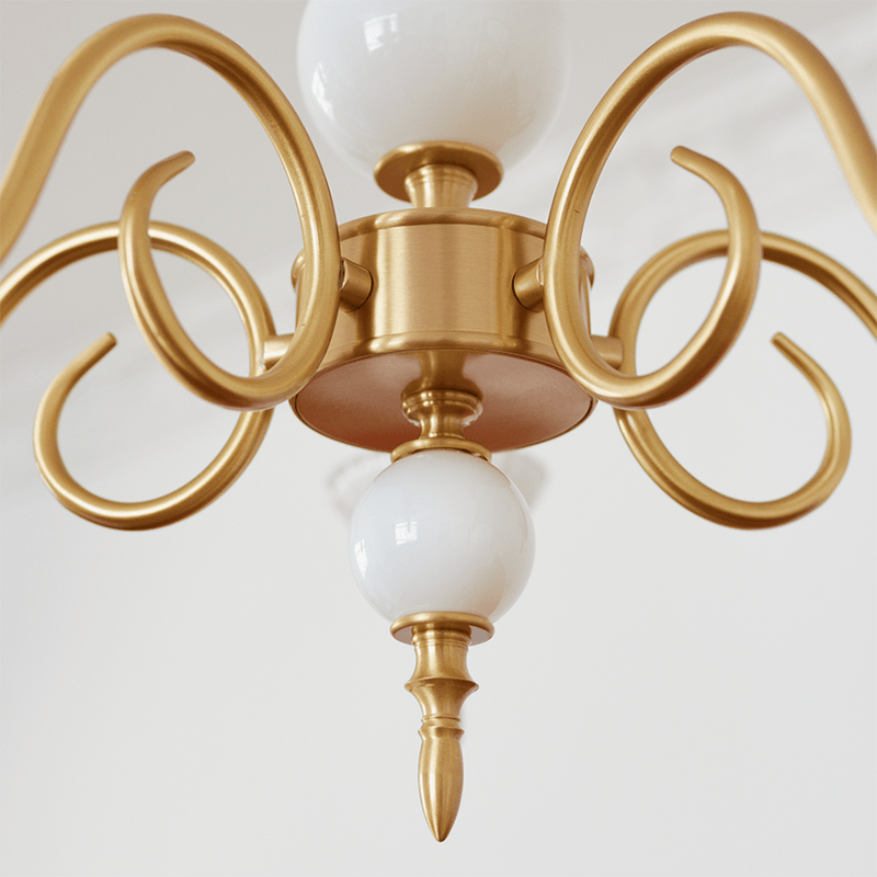 Nowoczesna lampa, która ożywi każde wnętrze
