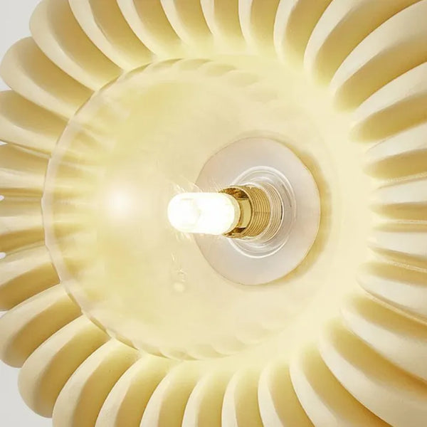 Nowoczesna lampa ścienna o wyrafinowanym stylu