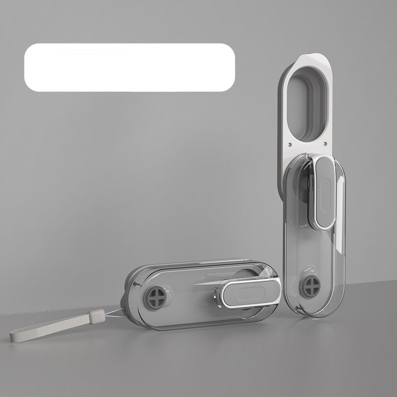 Lekka i kompaktowa butelka idealna na spacery!