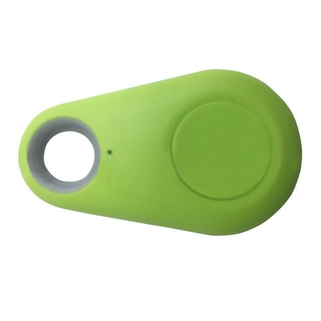 Nowoczesny GPS dla Niezależnych Pupili