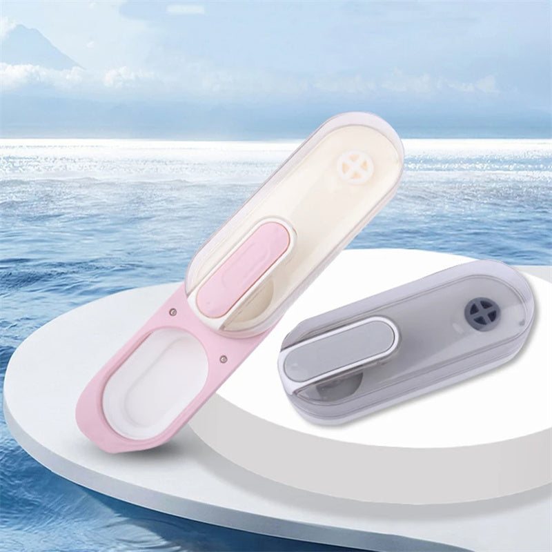 Lekka i kompaktowa butelka idealna na spacery!