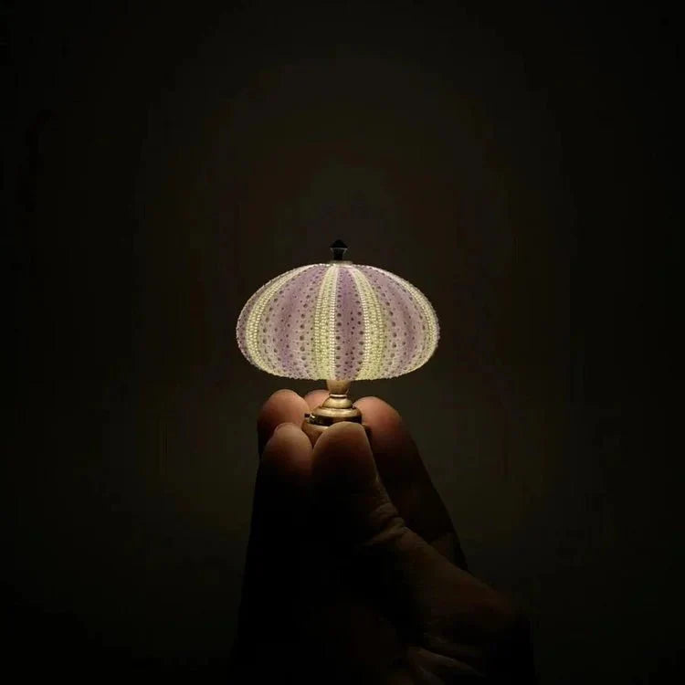 Artystyczna Lampka Nocna