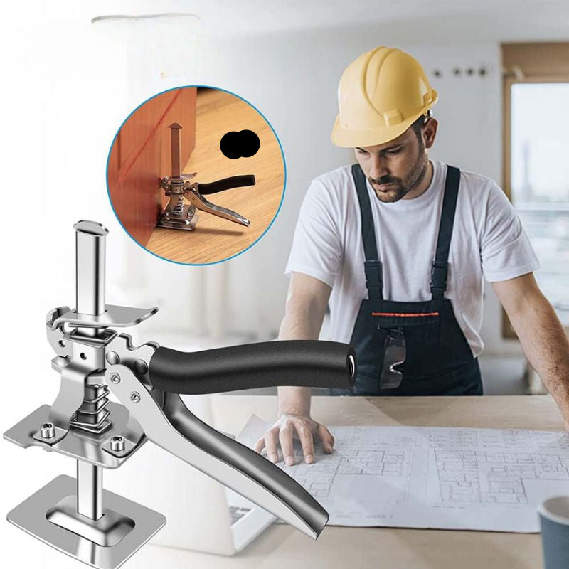Ergonomiczne narzędzie do podnoszenia – wygoda i bezpieczeństwo