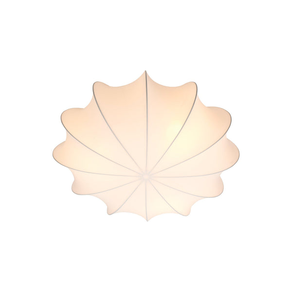 Elegancka lampa sufitowa, która odmienia wnętrze