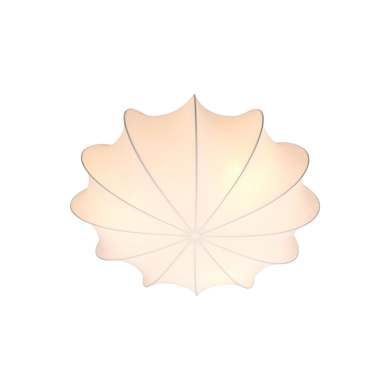 Elegancka lampa sufitowa, która odmienia wnętrze