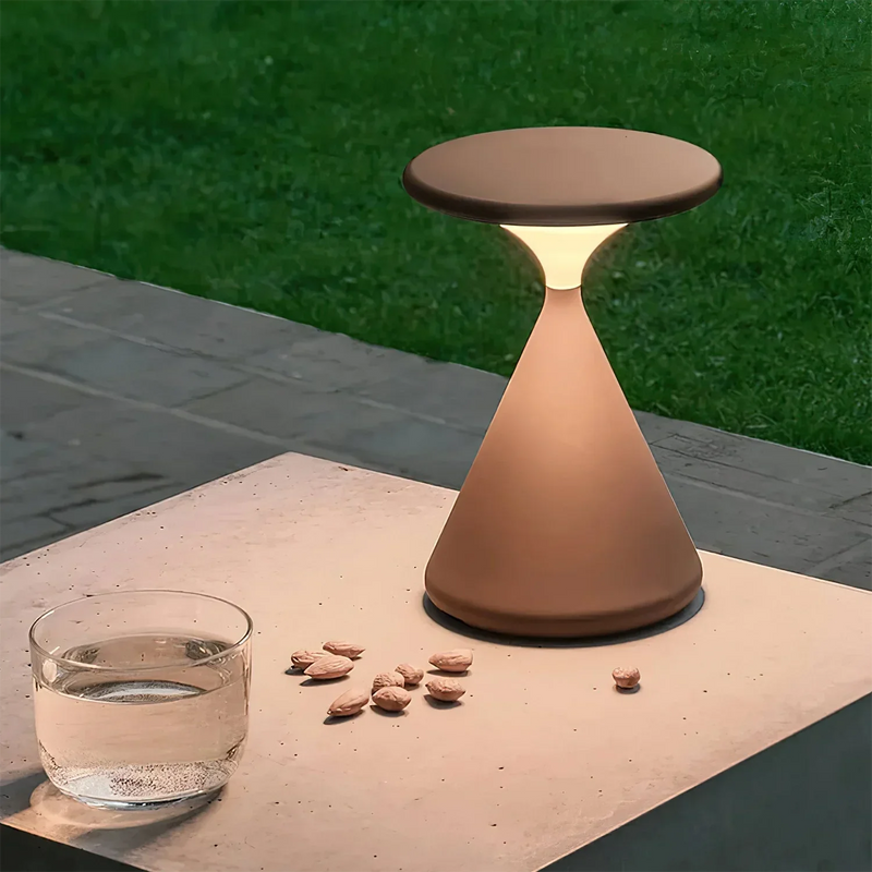 Bezprzewodowa Lampa Stołowa Amos Zandloper