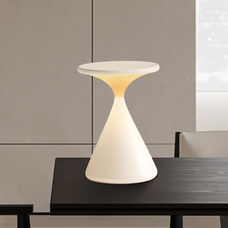 Bezprzewodowa Lampa Stołowa Amos Zandloper