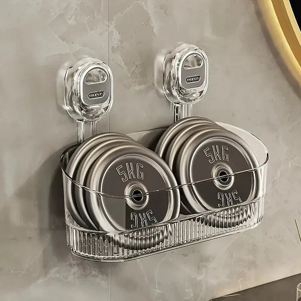 Luksusowe przechowywanie w Twojej łazience