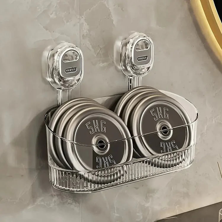 Luksusowe przechowywanie w Twojej łazience