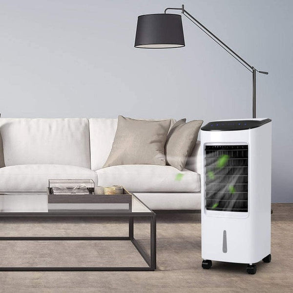 Nowoczesny Klimator Bez Instalacji – Idealny do Biura i Mieszkania