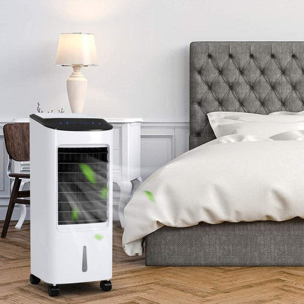 Nowoczesny Klimator Bez Instalacji – Idealny do Biura i Mieszkania