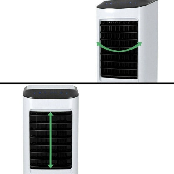 Nowoczesny Klimator Bez Instalacji – Idealny do Biura i Mieszkania