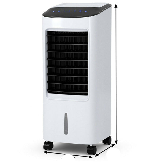 Nowoczesny Klimator Bez Instalacji – Idealny do Biura i Mieszkania