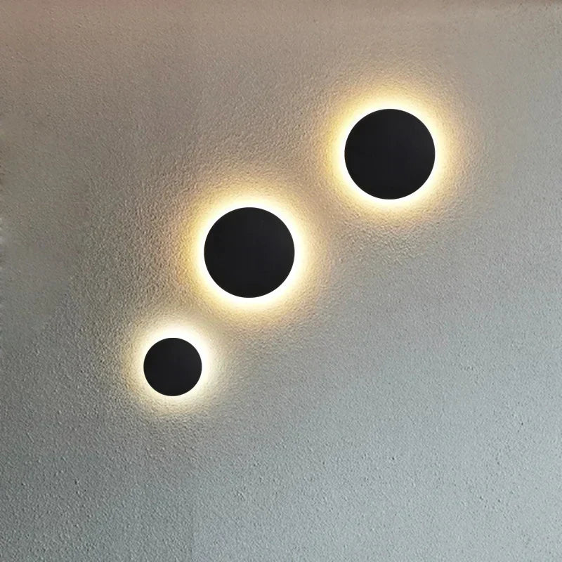 Nowoczesne światło do każdego ogrodu