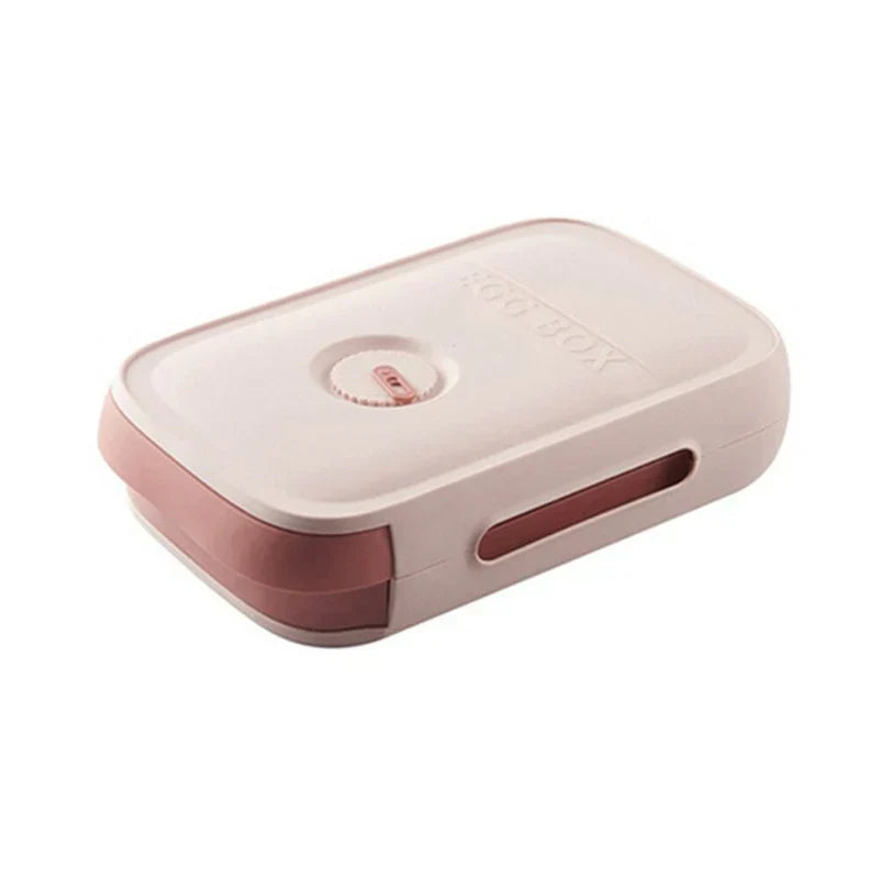 System Przechowywania Jajek z Datownikiem Optymalna Organizacja w Twojej Kuchni