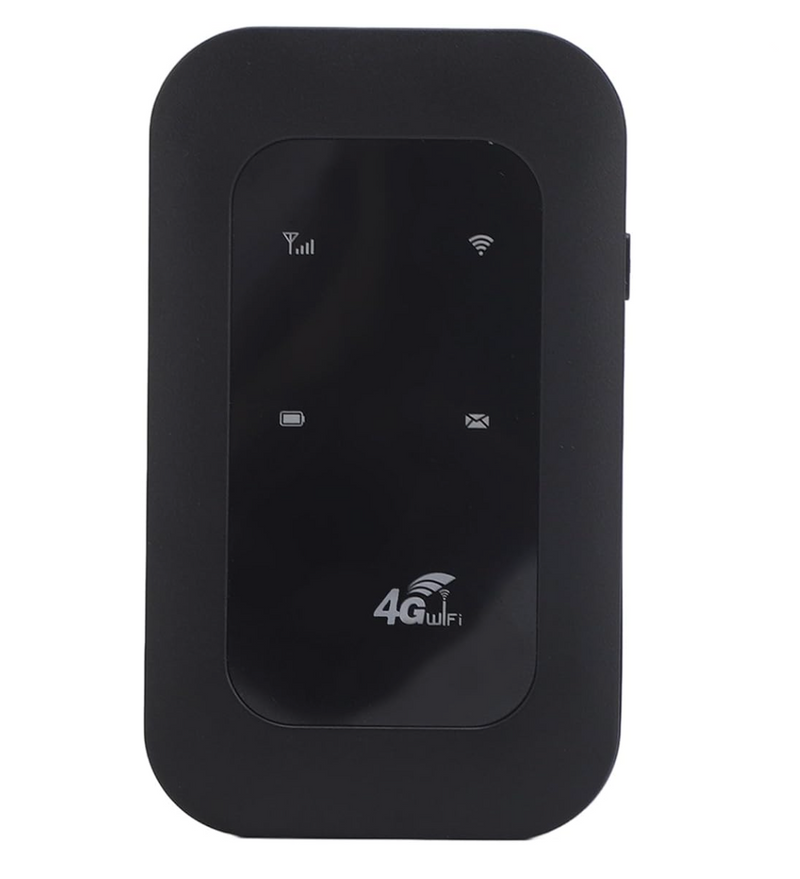 Mobilna Wi-Fi moc, zawsze przy Tobie!