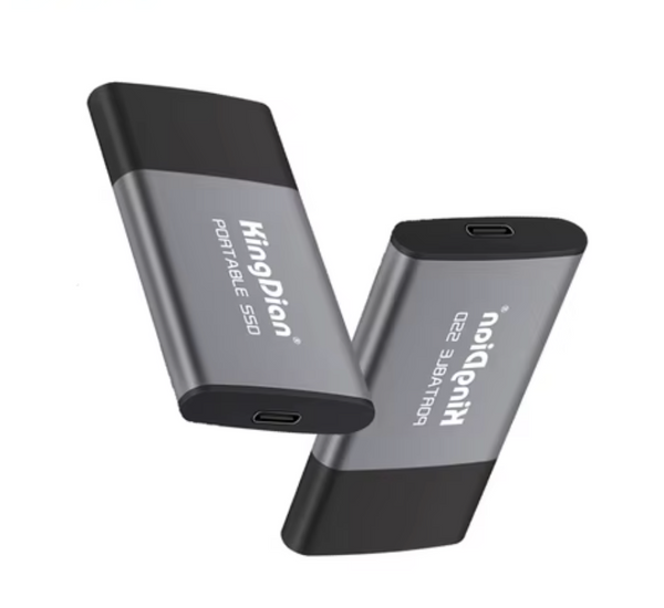 Wytrzymały dysk SSD USB 3.0 – Nowoczesne przechowywanie dla Ciebie!