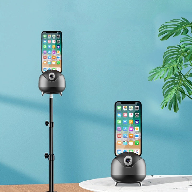 Perfekcyjne selfie w każdym momencie