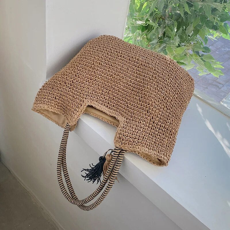 Styl boho na każdą plażową przygodę