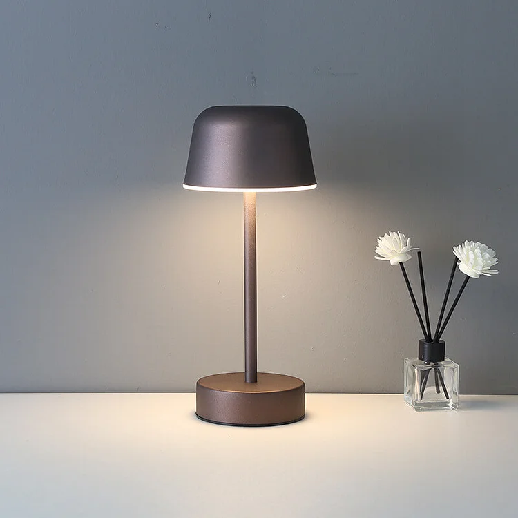 Stylowa lampa bezprzewodowa, która zachwyca!