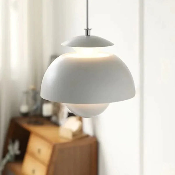 Wisząca Lampa LED dla Stylowego Wnętrza
