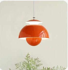 Wisząca Lampa LED dla Stylowego Wnętrza