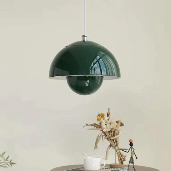 Wisząca Lampa LED dla Stylowego Wnętrza