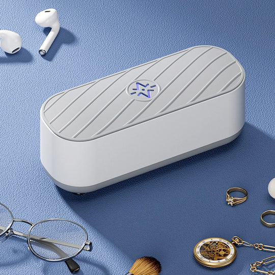 Odśwież Swoją Biżuterię w Mgnieniu Oka