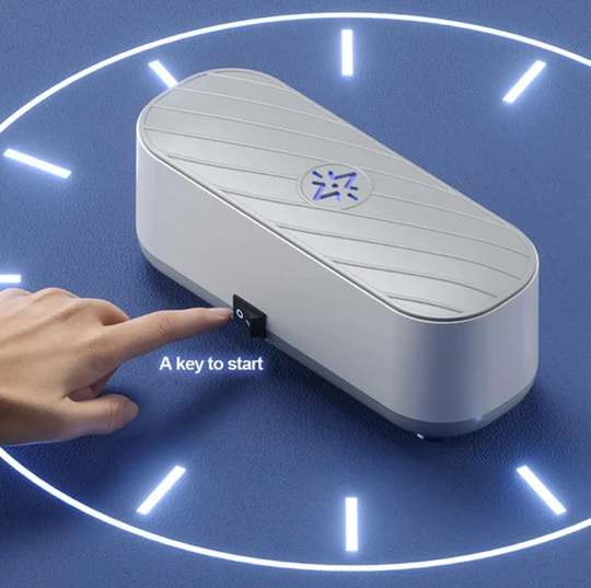 Odśwież Swoją Biżuterię w Mgnieniu Oka