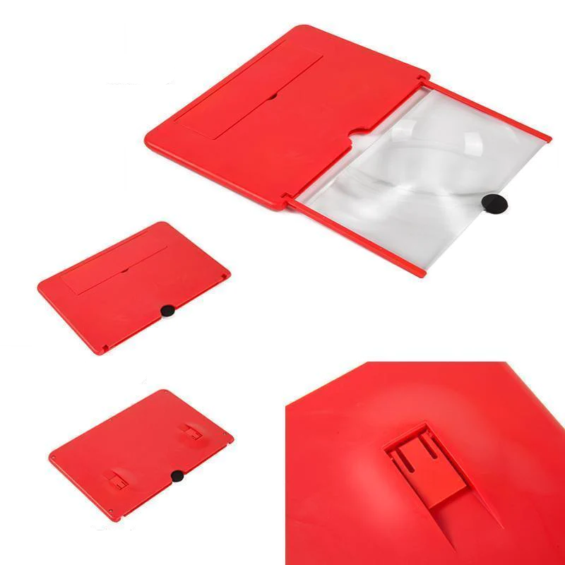 Powiększ ekran swojego smartfona