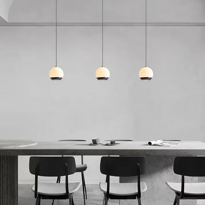 Wisząca Lampa Boho z Naturalnym Akcentem Połączenie Prostoty i Luksusu