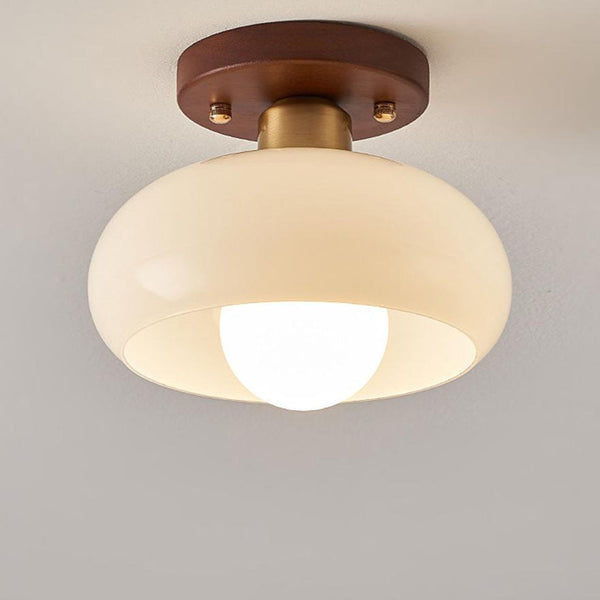 Harmonia naturalnych materiałów i klasycznego designu