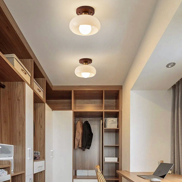 Harmonia naturalnych materiałów i klasycznego designu