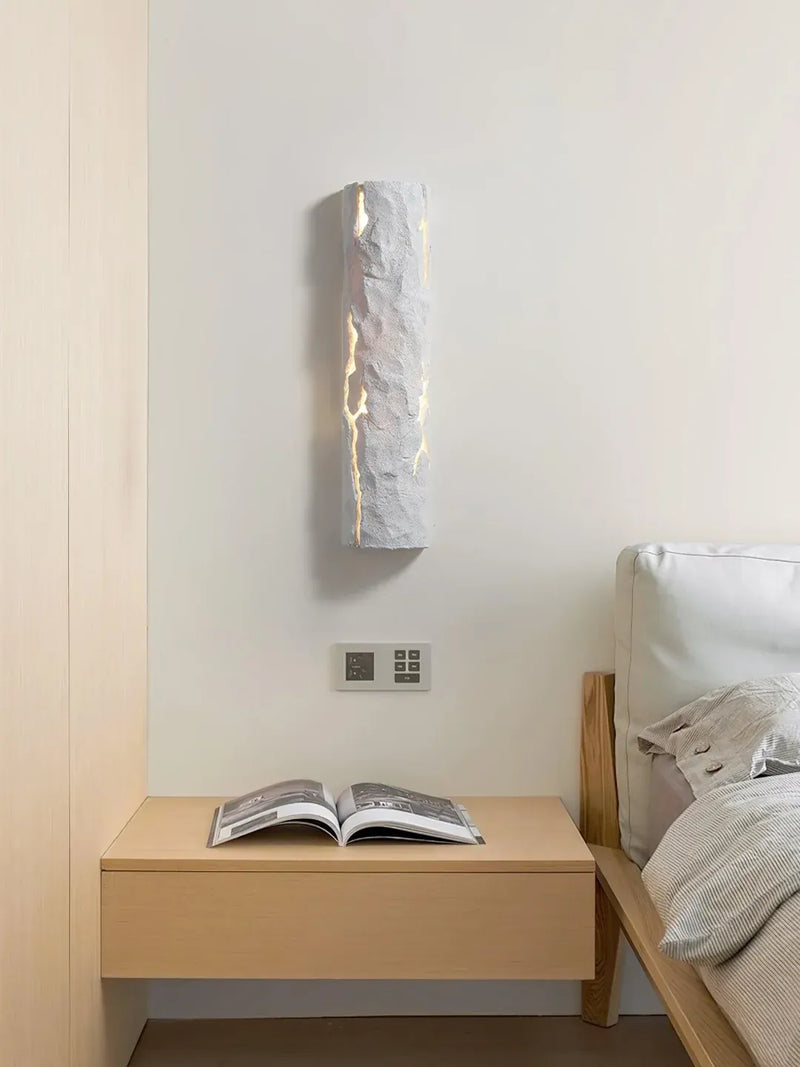 Zewnętrzna Lampa Ścienna LED z Klasą Wodoodporności IP65