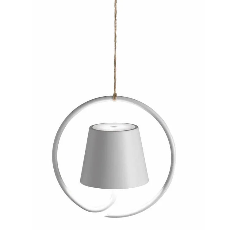 Nowoczesna Lampa Wisząca o Minimalistycznej Formie