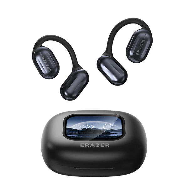 Słuchawki Bluetooth z Inteligentnym Sterowaniem