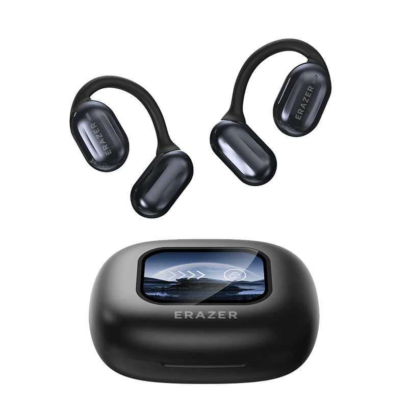 Słuchawki Bluetooth z Inteligentnym Sterowaniem