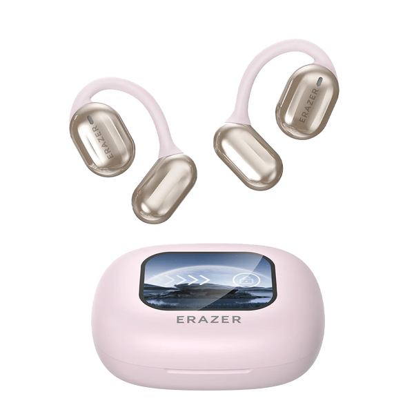 Słuchawki Bluetooth z Inteligentnym Sterowaniem