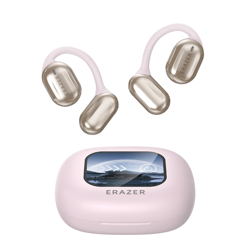 Słuchawki Bluetooth z Inteligentnym Sterowaniem
