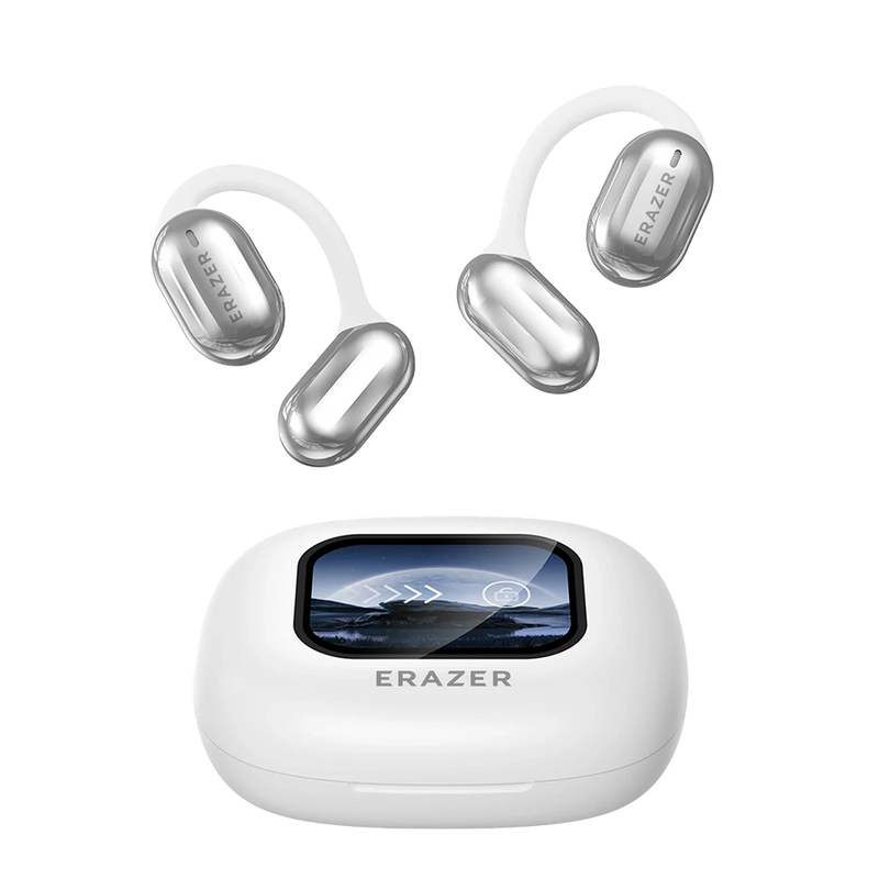 Słuchawki Bluetooth z Inteligentnym Sterowaniem