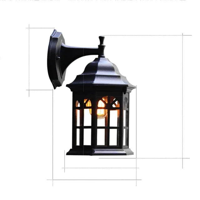 Stylowe Retro Lampy LED do Każdego Wnętrza