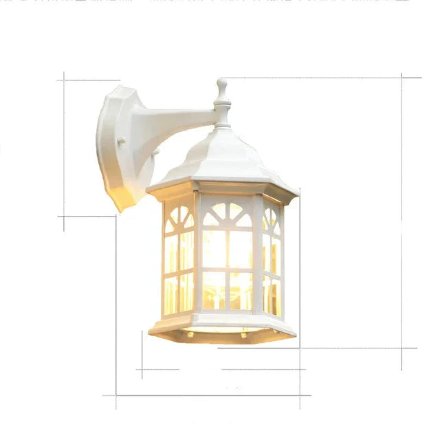 Stylowe Retro Lampy LED do Każdego Wnętrza