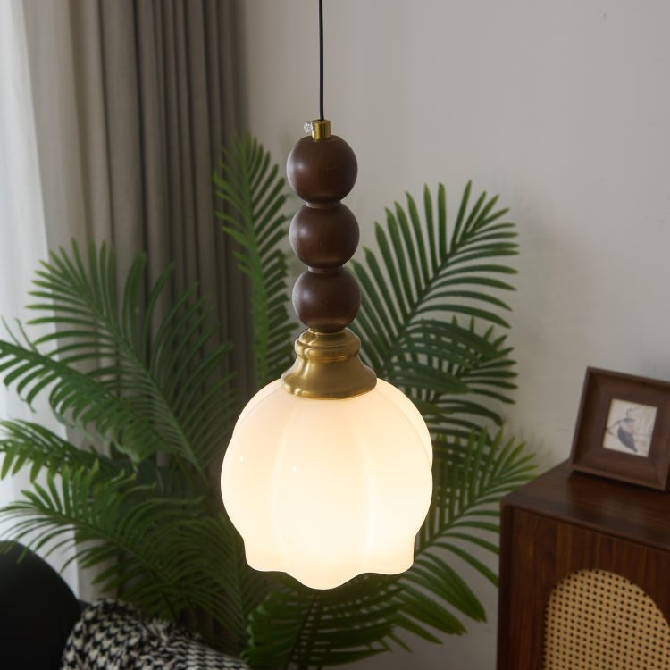 Designerski Wiszący Żyrandol