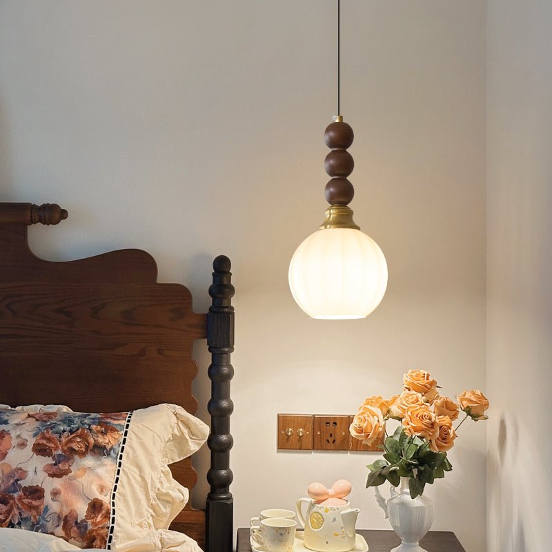 Designerski Wiszący Żyrandol