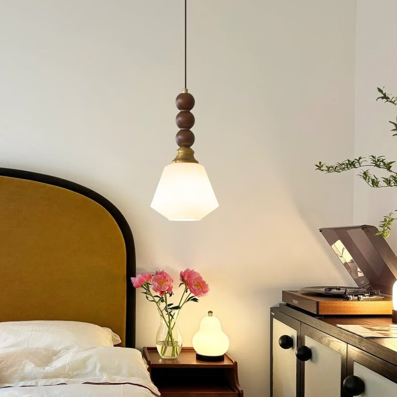 Designerski Wiszący Żyrandol