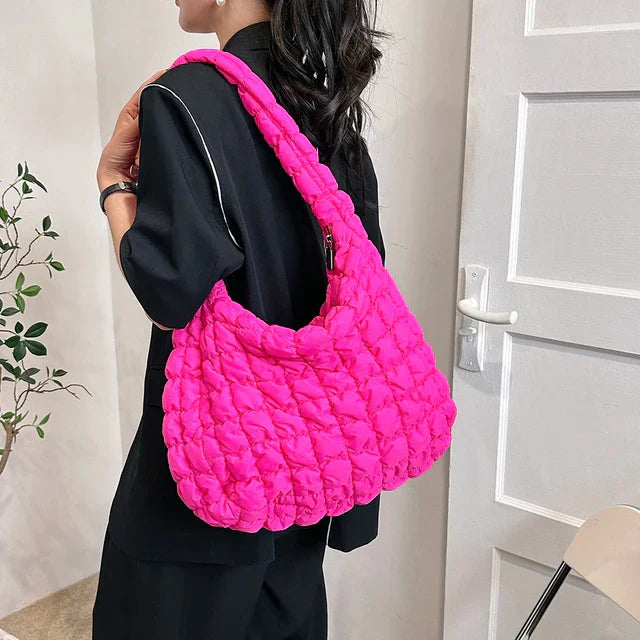 Praktyczna torba crossbody do noszenia na ramieniu