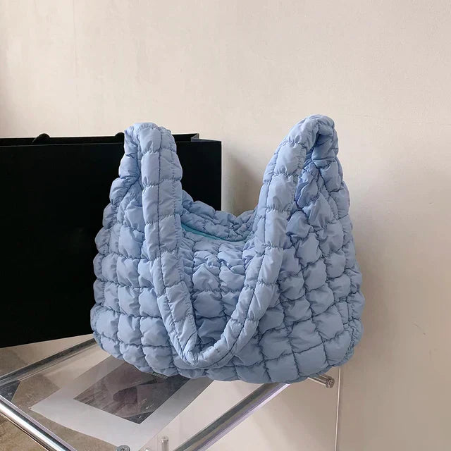Praktyczna torba crossbody do noszenia na ramieniu