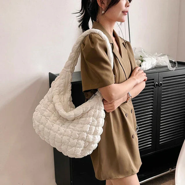 Praktyczna torba crossbody do noszenia na ramieniu