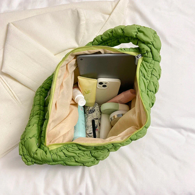 Praktyczna torba crossbody do noszenia na ramieniu