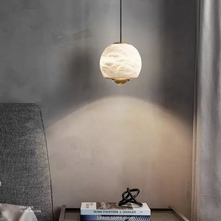 Wisząca Lampa Boho z Naturalnym Akcentem Połączenie Prostoty i Luksusu